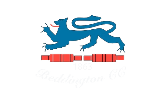 Beddington 1863 club logo