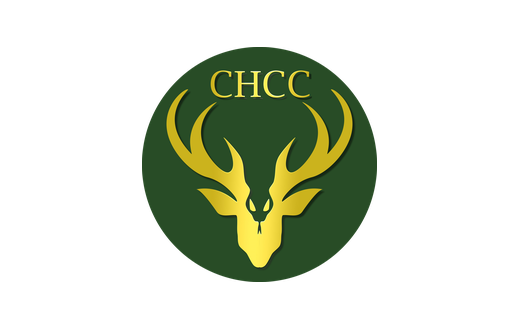 CHCC club logo