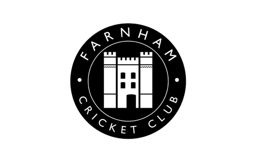 Farnham Cricket Club logo