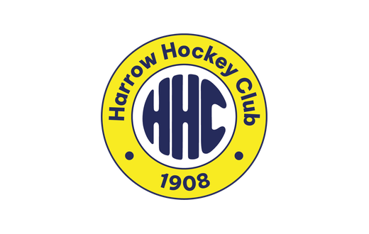 Harrow Hockey Club logo