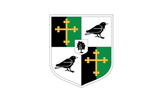 Selected club crest