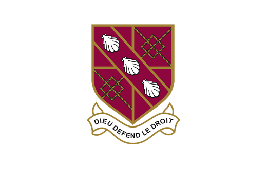 Selected club crest