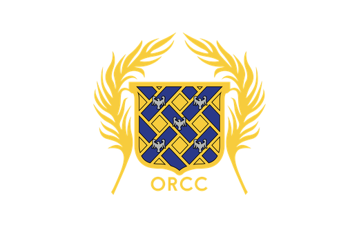 Old Rutlishians Cricket Club logo