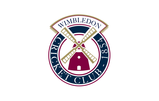 Wimbledon Cricket Club logo